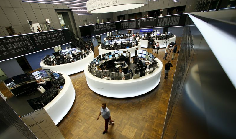 UBS: European market drivers increasingly mixed